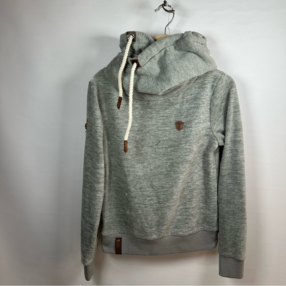 Naketano hoodie sweatshirt